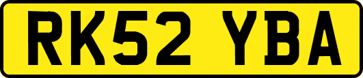 RK52YBA