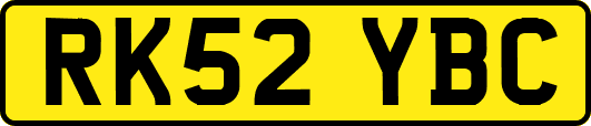 RK52YBC