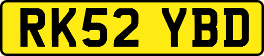 RK52YBD