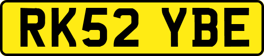 RK52YBE