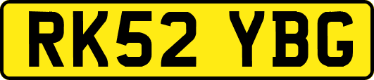 RK52YBG