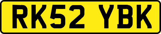 RK52YBK
