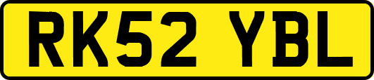 RK52YBL