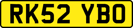 RK52YBO