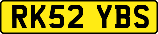 RK52YBS