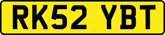 RK52YBT