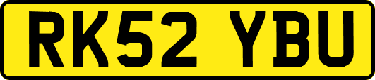 RK52YBU