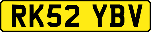 RK52YBV
