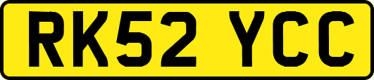 RK52YCC