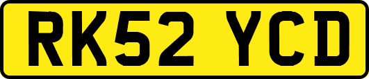 RK52YCD