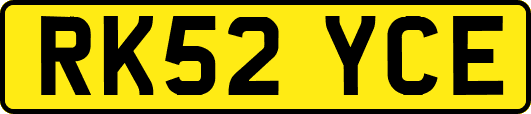 RK52YCE