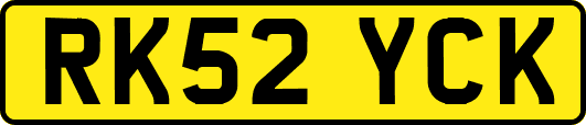 RK52YCK