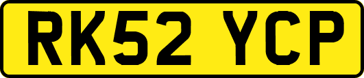 RK52YCP