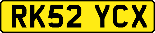 RK52YCX