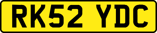 RK52YDC