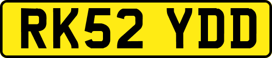 RK52YDD