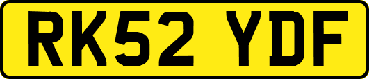 RK52YDF