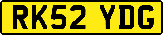 RK52YDG