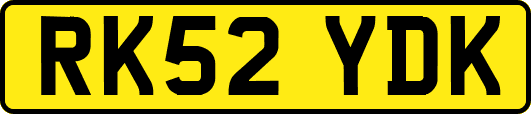 RK52YDK