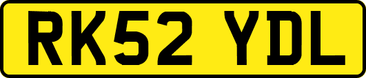 RK52YDL