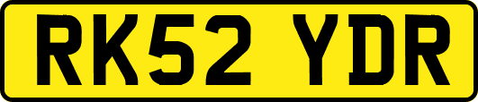 RK52YDR