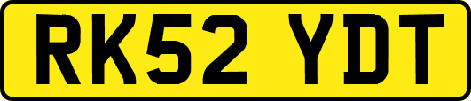 RK52YDT