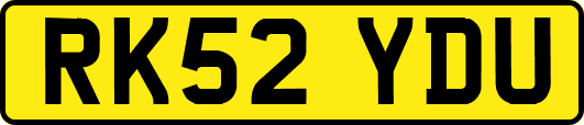 RK52YDU