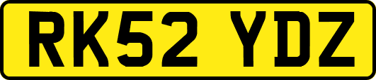 RK52YDZ
