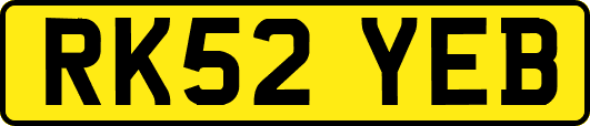 RK52YEB