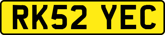 RK52YEC