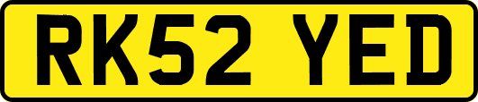 RK52YED