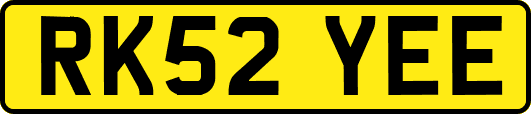 RK52YEE