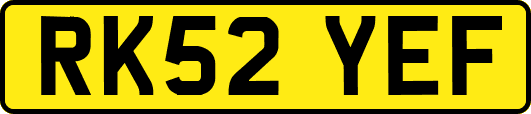 RK52YEF