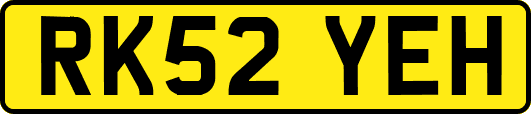 RK52YEH