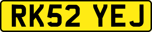 RK52YEJ
