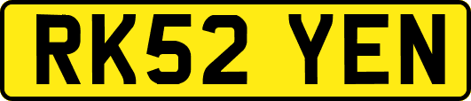RK52YEN