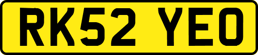 RK52YEO