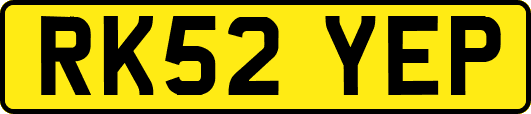 RK52YEP