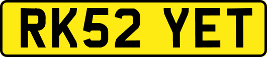 RK52YET