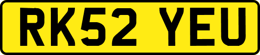 RK52YEU