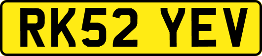 RK52YEV