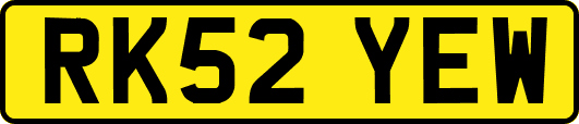 RK52YEW