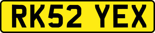 RK52YEX