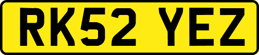 RK52YEZ