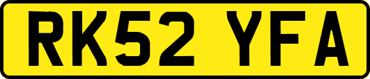RK52YFA