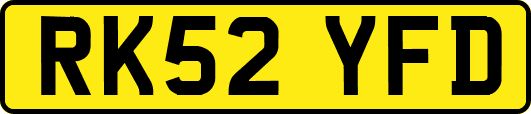 RK52YFD