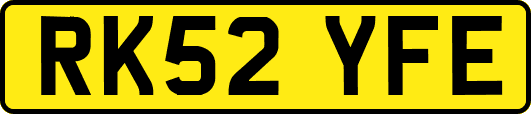 RK52YFE