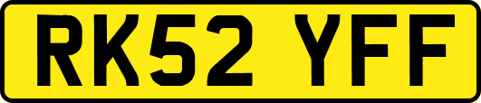 RK52YFF