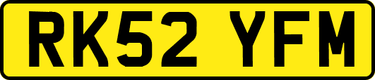 RK52YFM
