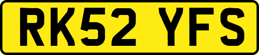RK52YFS